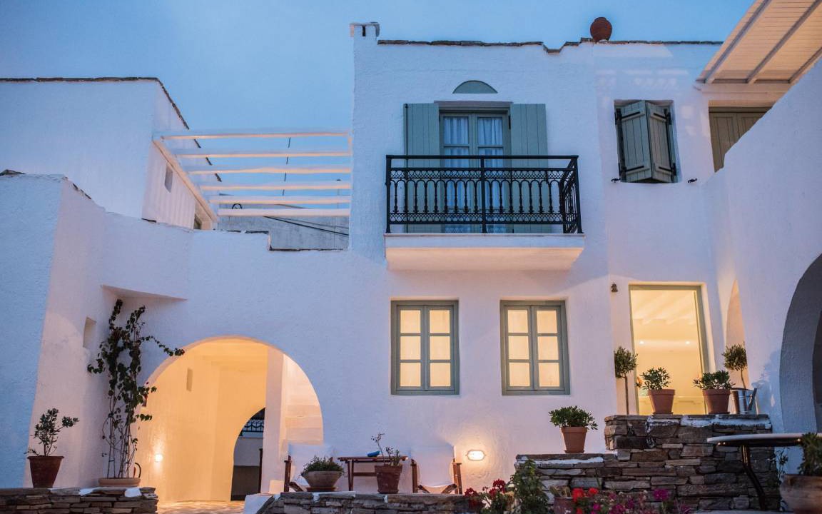 Photo of Others in Naxos Town
