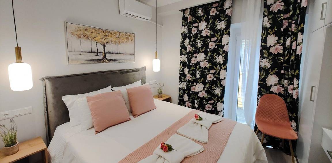 Photo of Bedroom in Peroulades