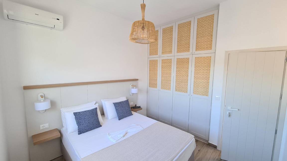 Photo of Bedroom in Plimmiri