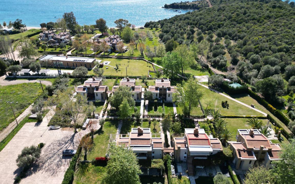 Photo of Others in Porto Carras