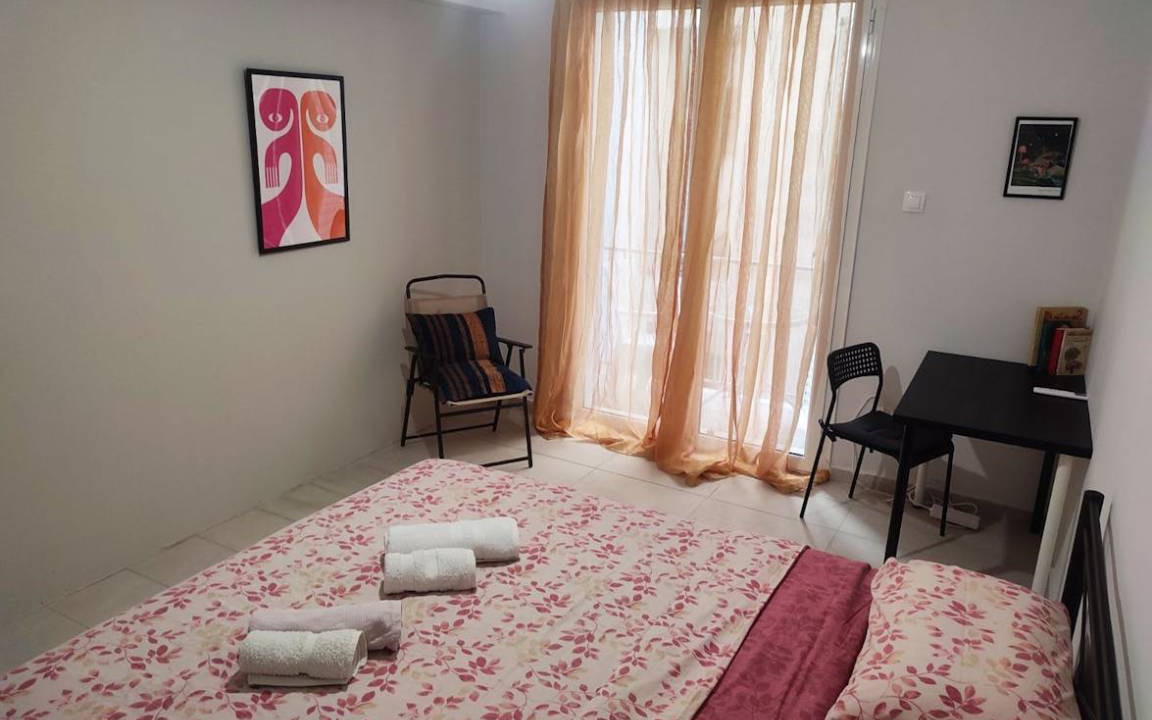 Photo of Bedroom in Omonia