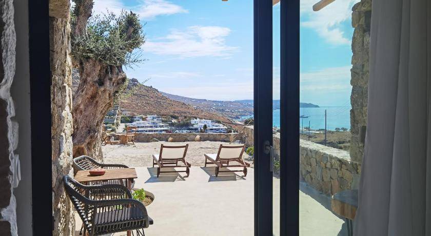 Photo of Patio Balcony in Kalafatis