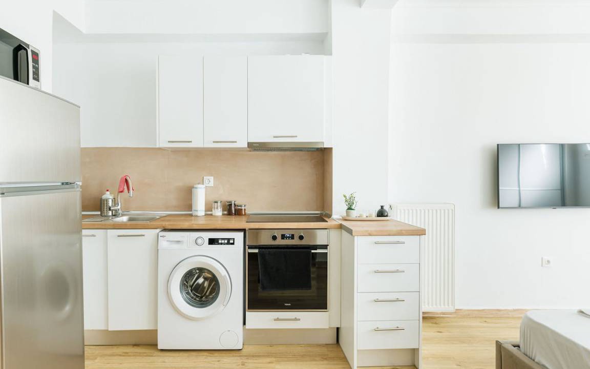 Photo of Kitchen in Ampelokipoi