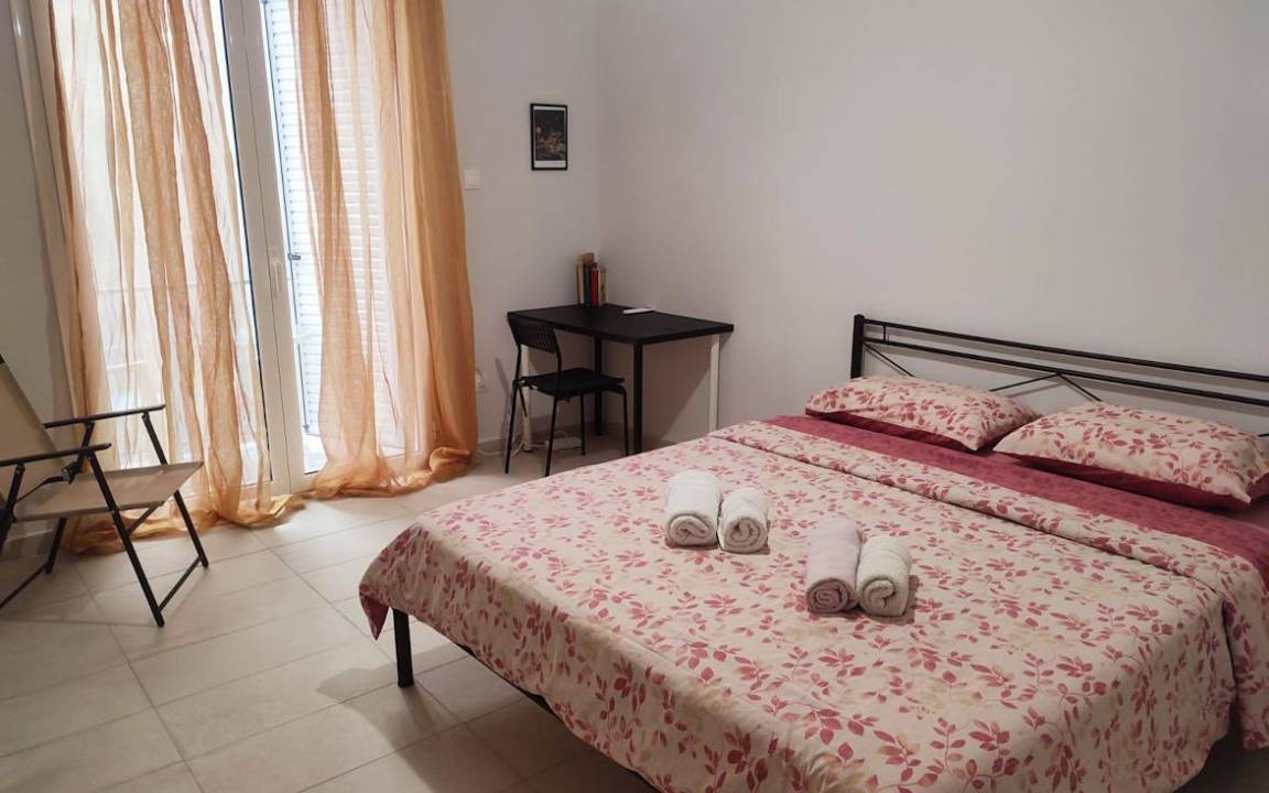 Photo of Bedroom in Omonia