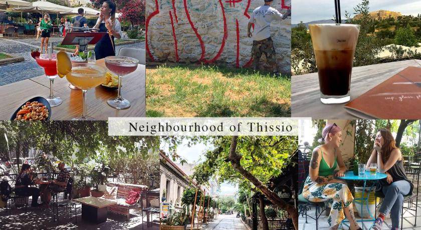 Photo of Outdoor in Thissio