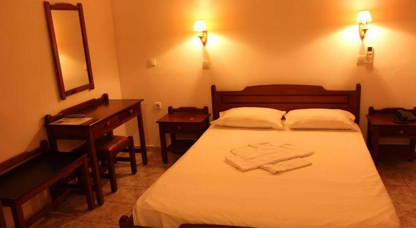 Photo of Bedroom in Kithira