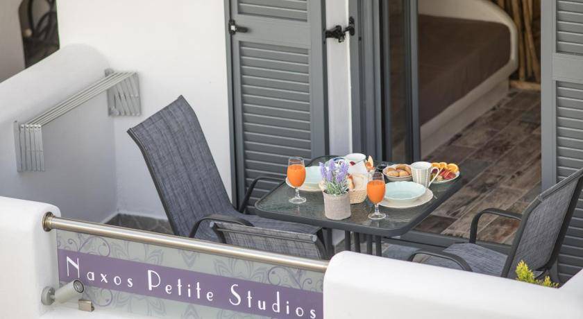 Photo of Patio Balcony in Agios Prokopios