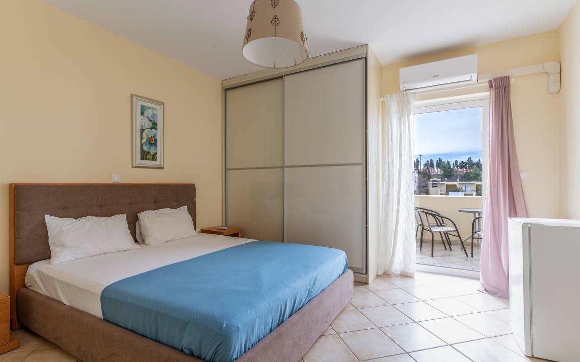 Photo of Bedroom in Loutraki