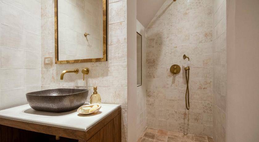 Photo of Bathroom in Old Town