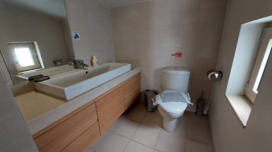 Photo of Bathroom in Ialyssos