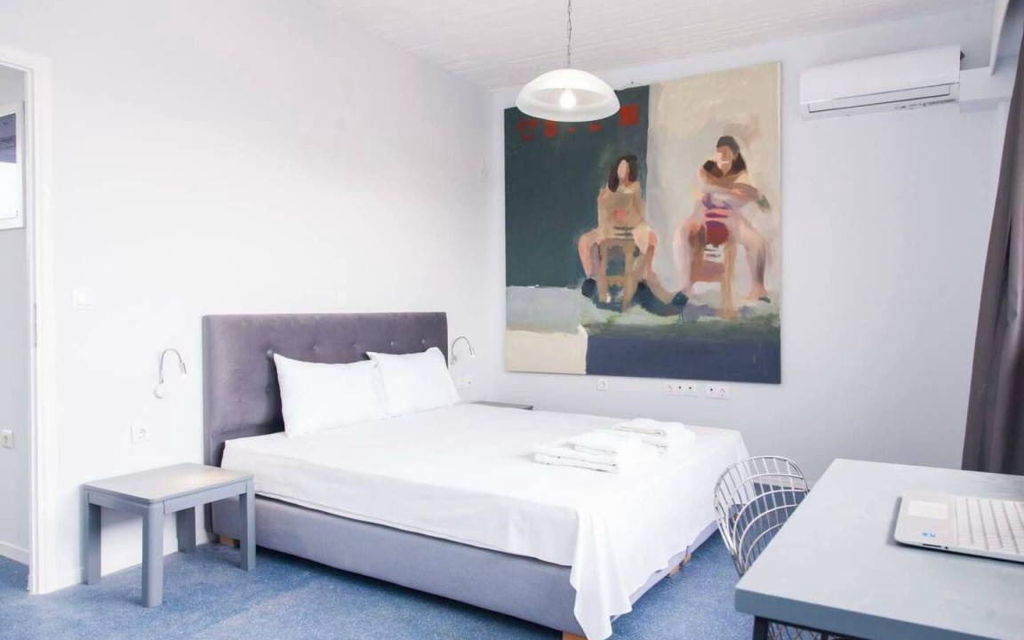 Photo of Bedroom in Ilioupoli