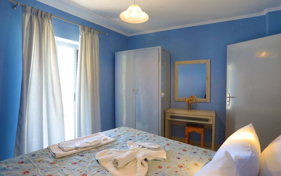 Photo of Bedroom in Katavolos