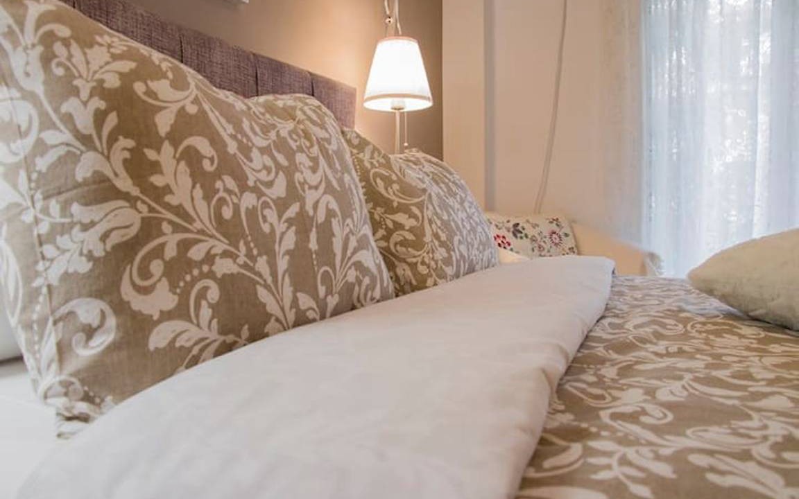 Photo of Bedroom in Ampelokipoi