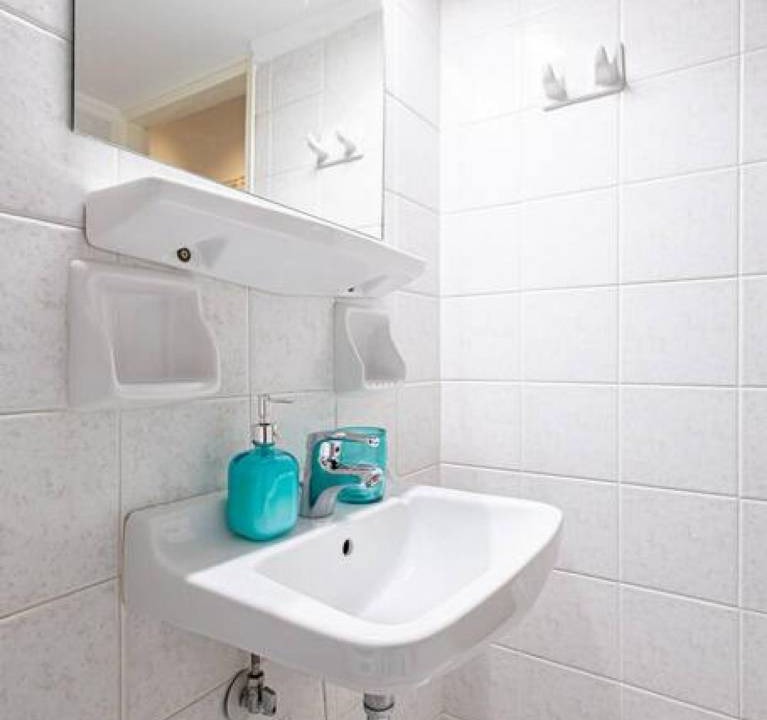 Photo of Bathroom in Makrigianni