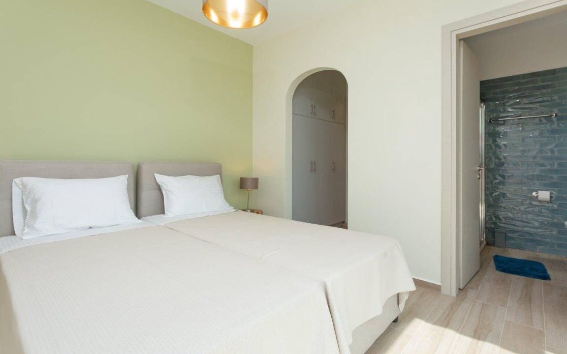 Photo of Bedroom in Lassi