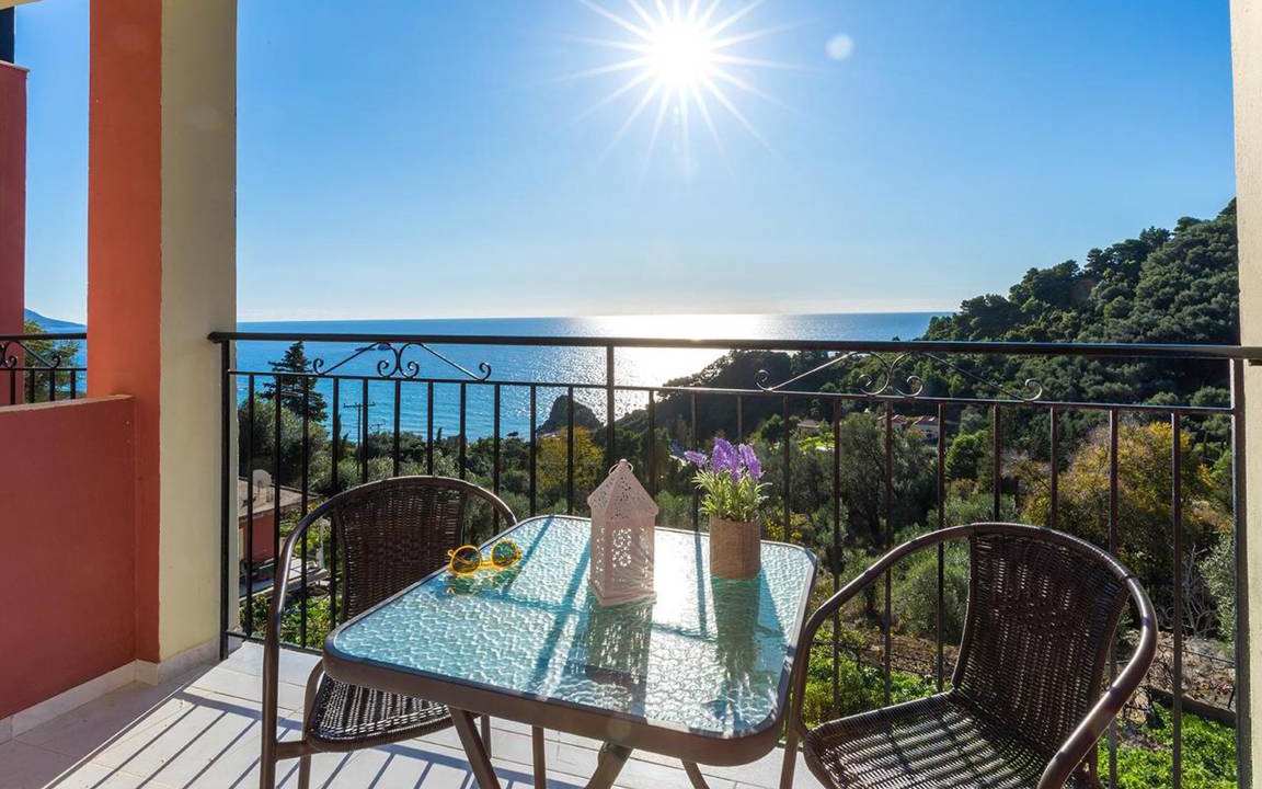Photo of Patio Balcony in Parelia