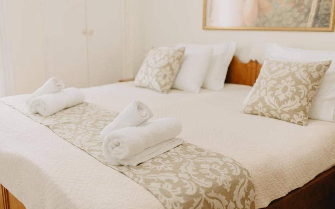 Photo of Bedroom in Attiki