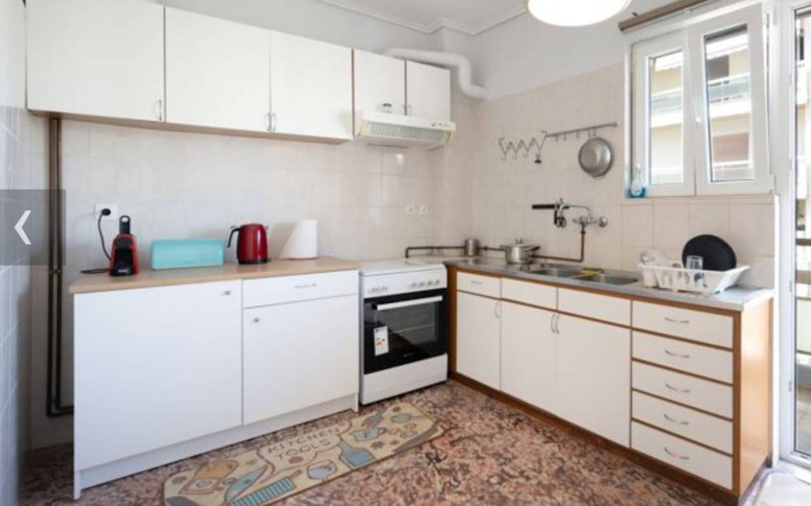 Photo of Kitchen in Palaio Faliro