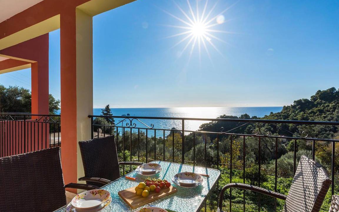 Photo of Patio Balcony in Parelia