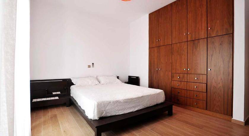 Photo of Bedroom in Mpatsi