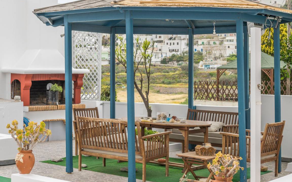 Photo of Others in Milos