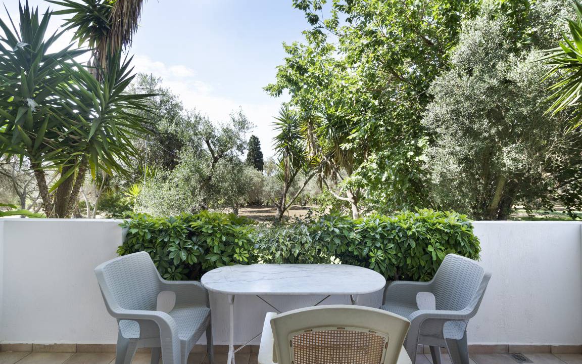 Photo of Patio Balcony in Svoronata