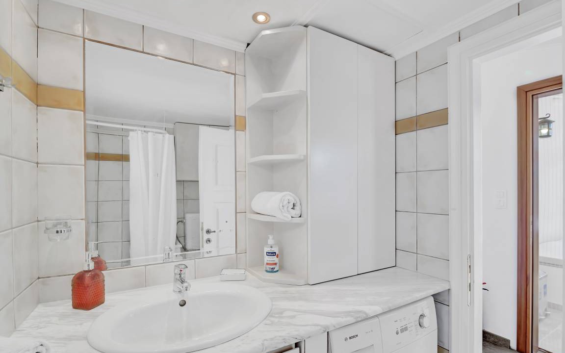Photo of Bathroom in Katokhorion