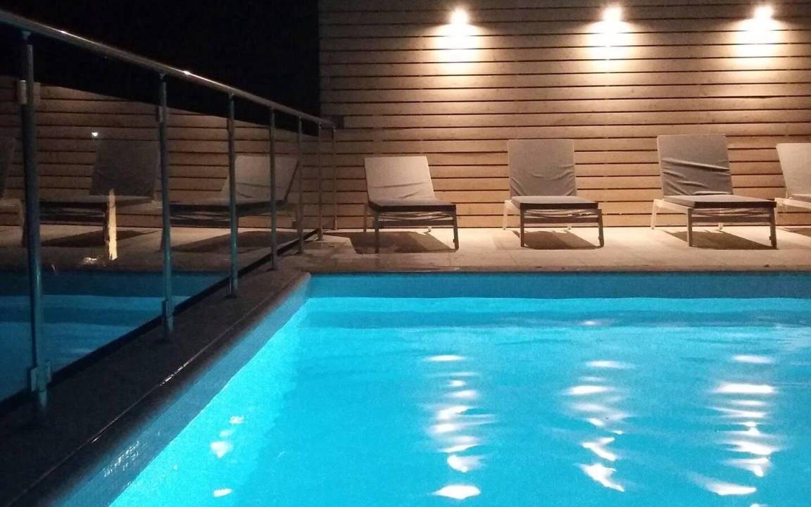 Photo of Patio Balcony in Paleokastro