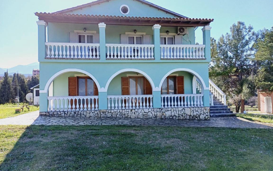 Photo of Others in Almiros Beach