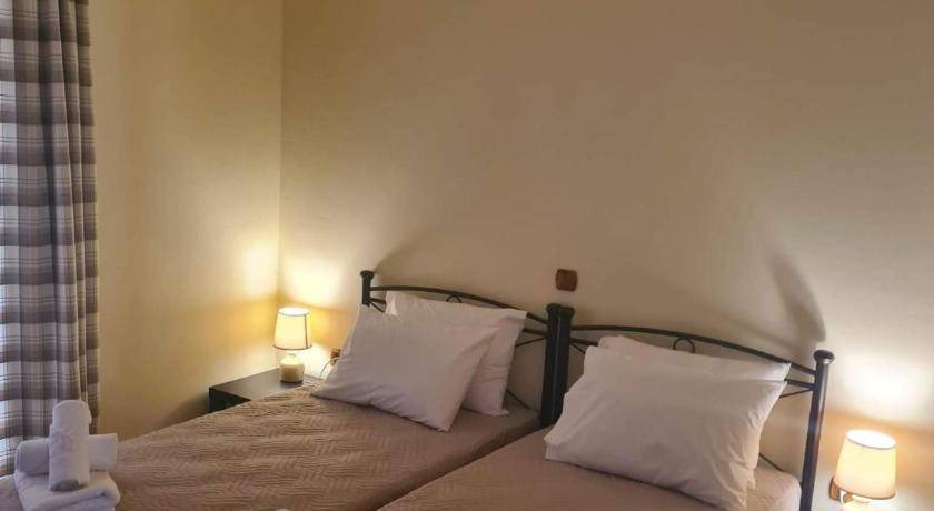 Photo of Bedroom in Iraklides