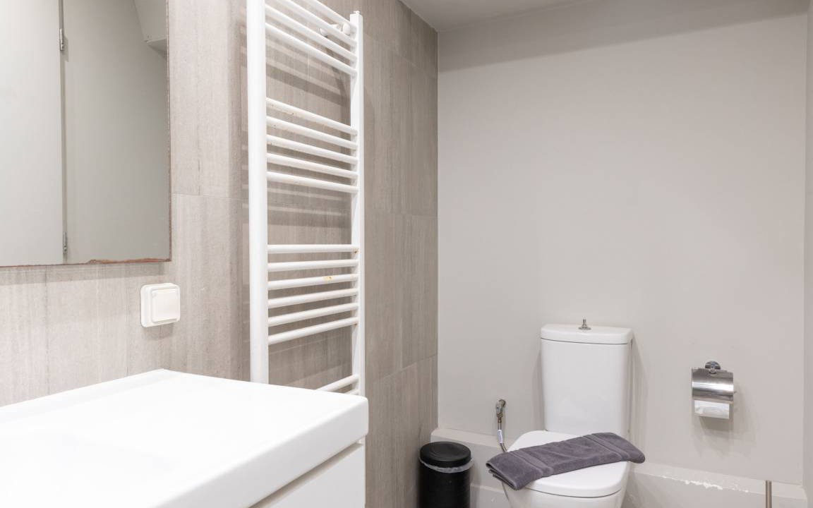 Photo of Bathroom in Psirri