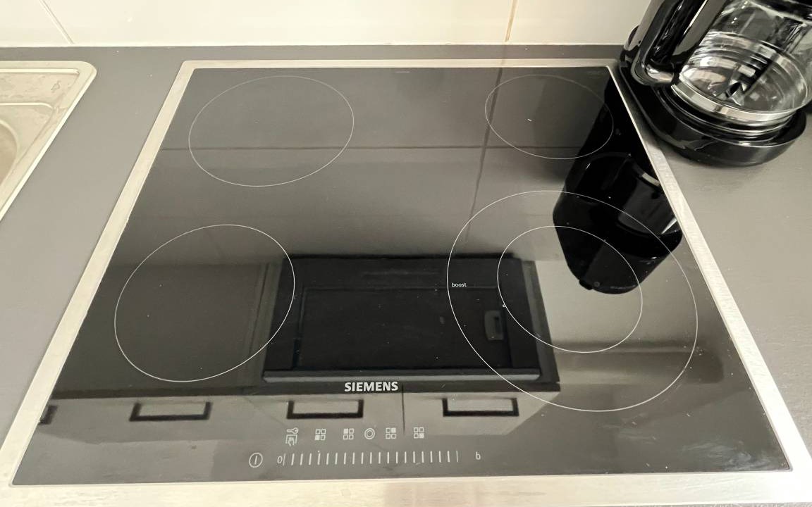 Photo of Kitchen in Omonia