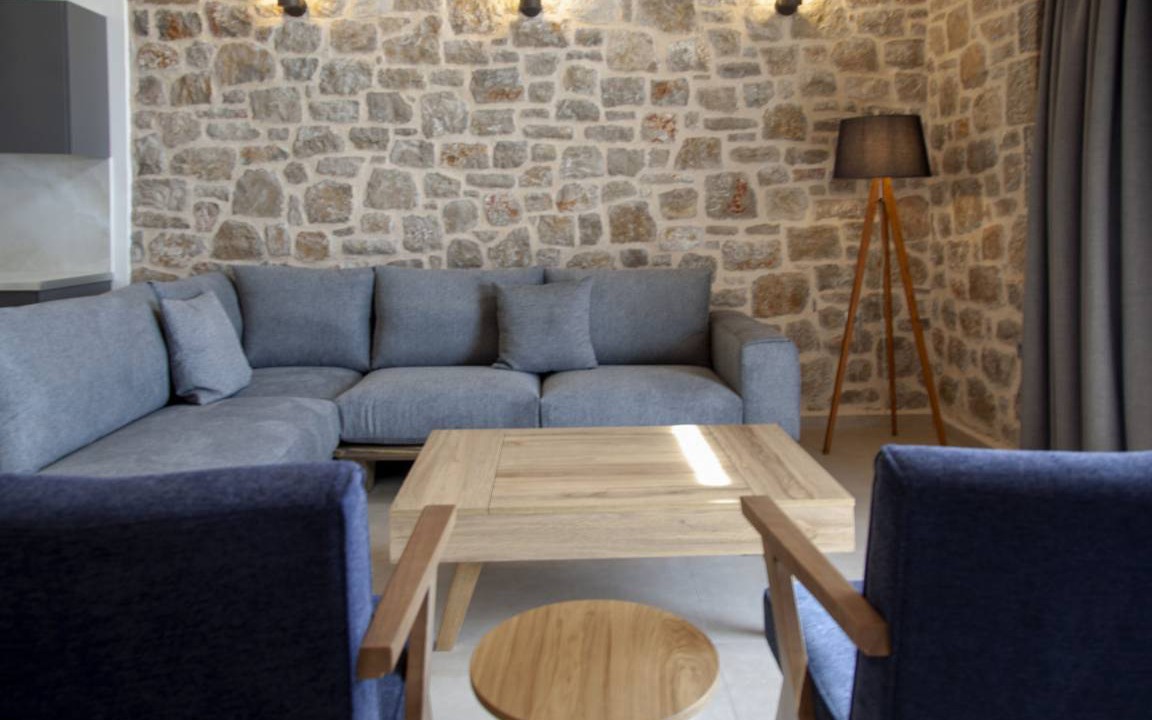 Photo of Livingroom in Karpenisi