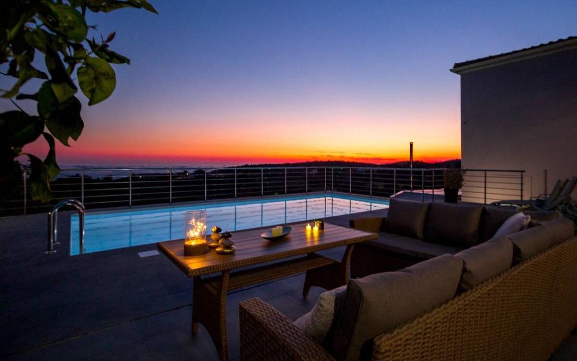 Photo of Patio Balcony in Maries