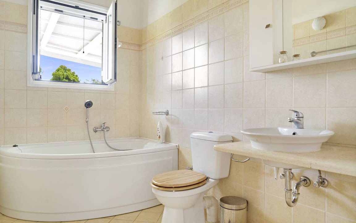 Photo of Bathroom in Spartia