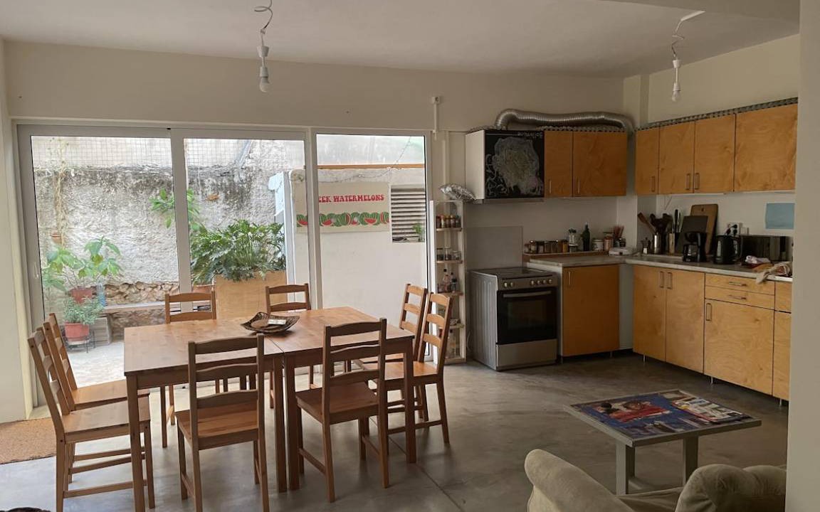 Photo of Kitchen in Peiraiki