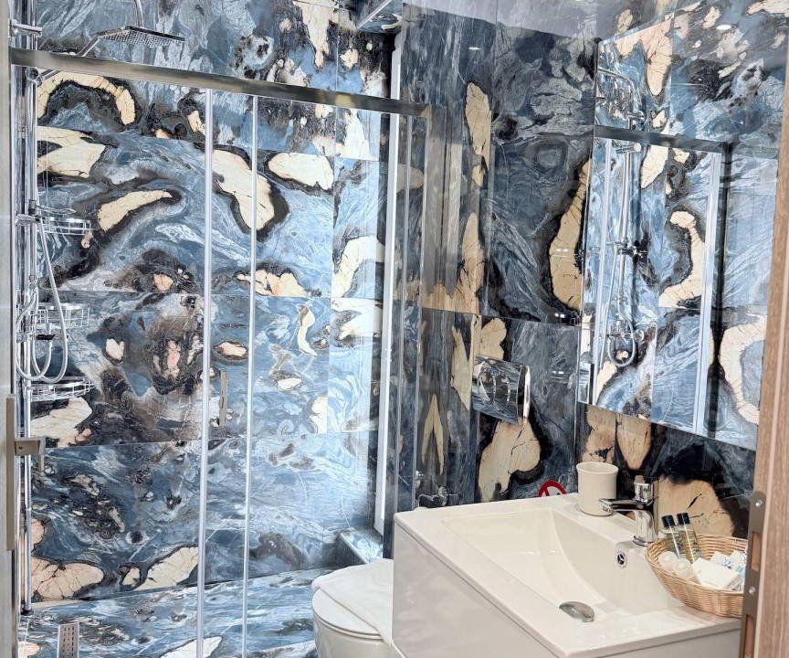 Photo of Bathroom in Asgourou