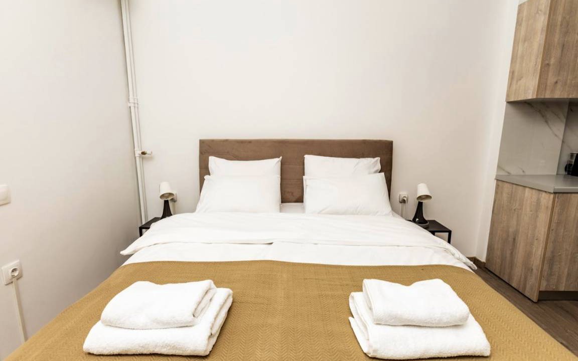 Photo of Bedroom in Ampelokipoi