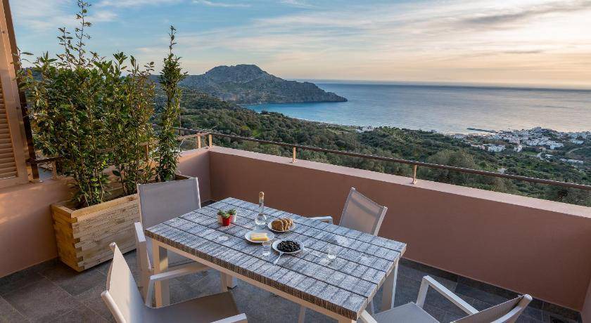 Photo of Patio Balcony in Mirthios