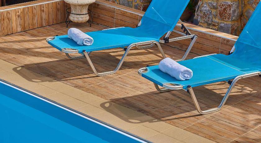Photo of Patio Balcony in Exopoli