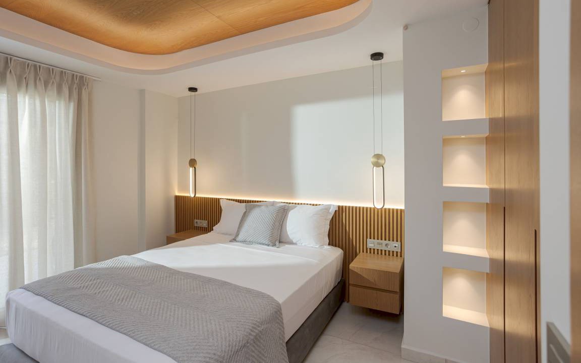 Photo of Bedroom in Perama