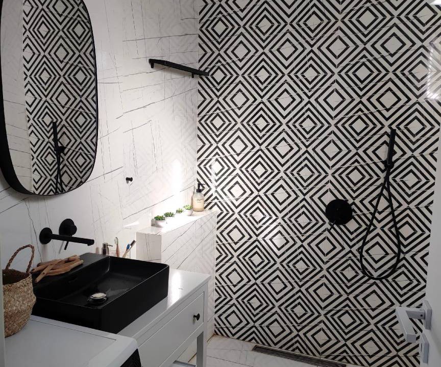 Photo of Bathroom in Schinias