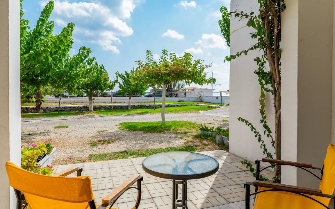 Photo of Patio Balcony in Kipri