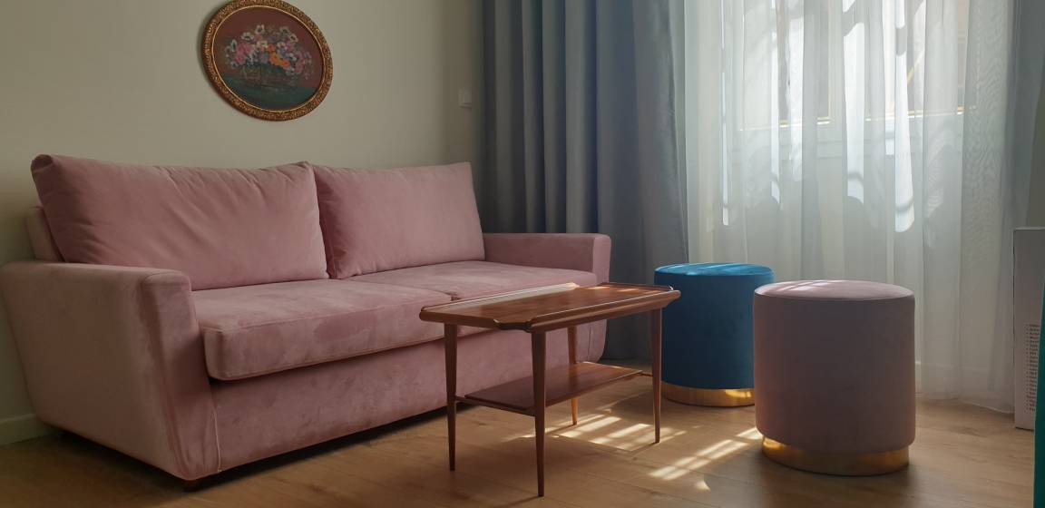 Photo of Livingroom in Kerameikos