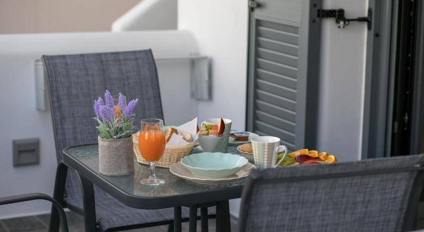 Photo of Patio Balcony in Agios Prokopios