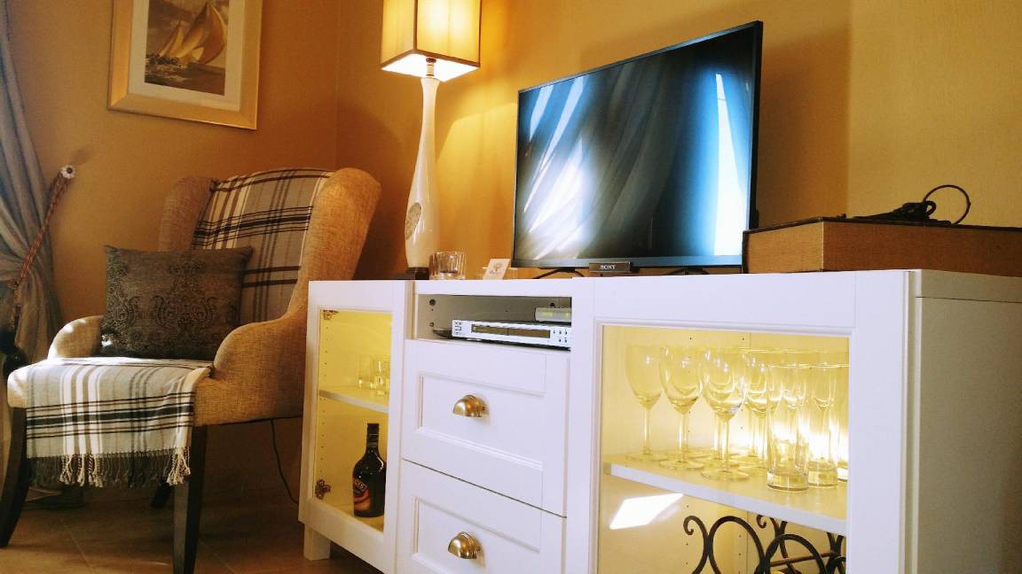 Photo of Livingroom in Kala Nera