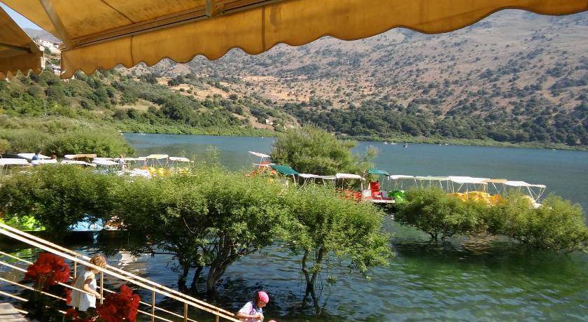 Photo of Others in Kavallos