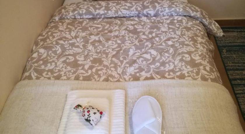 Photo of Bedroom in Gerakas