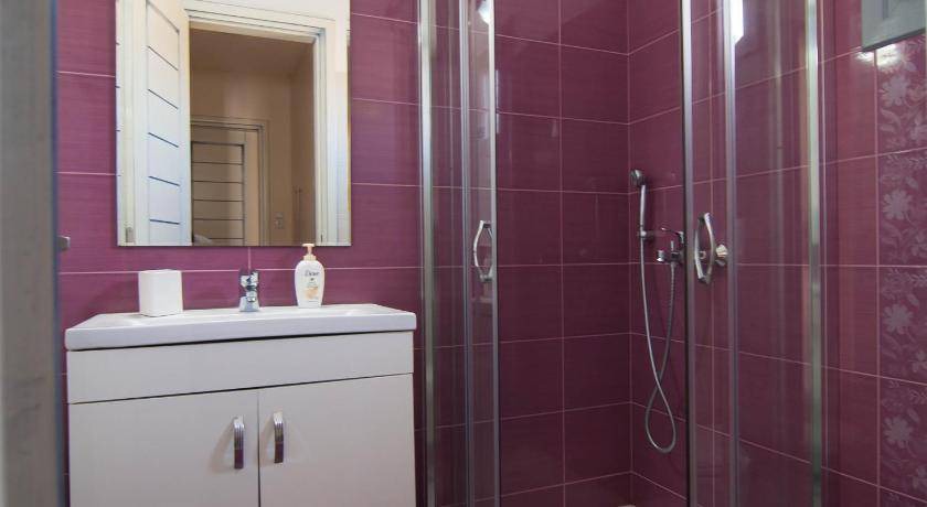 Photo of Bathroom in Mikri Vigla