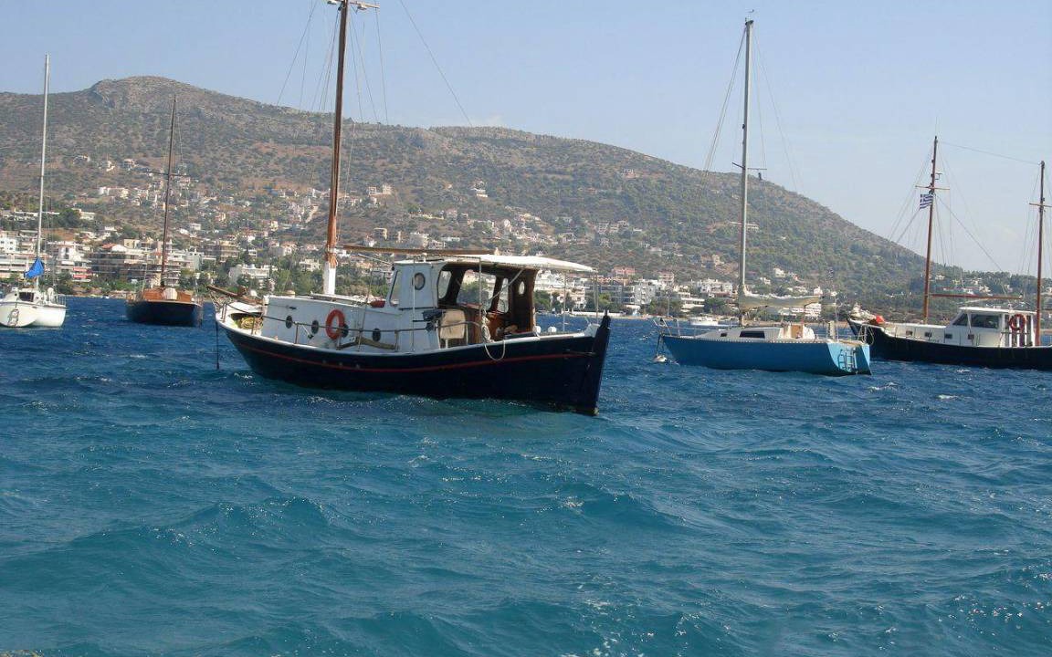 Photo of Others in Porto Rafti